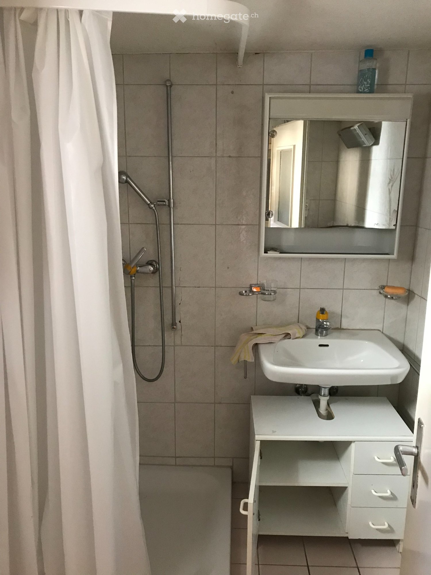 3 rooms single house