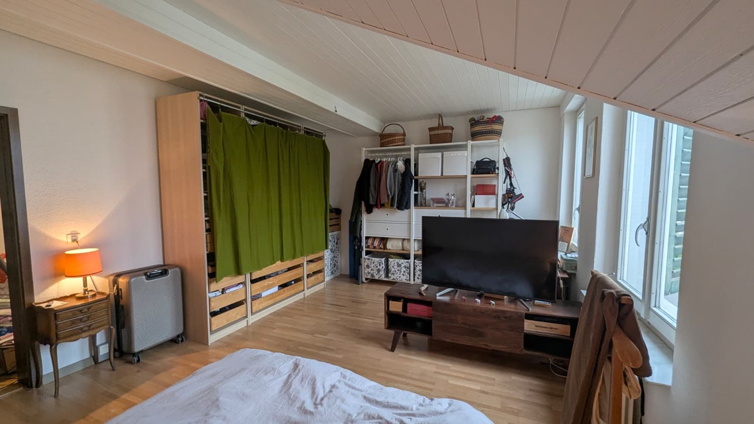 Appartamento di 1 ½ locali