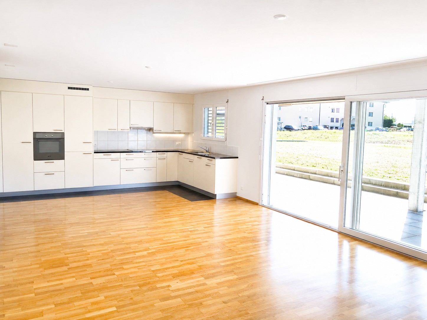 4 ½ rooms apartment