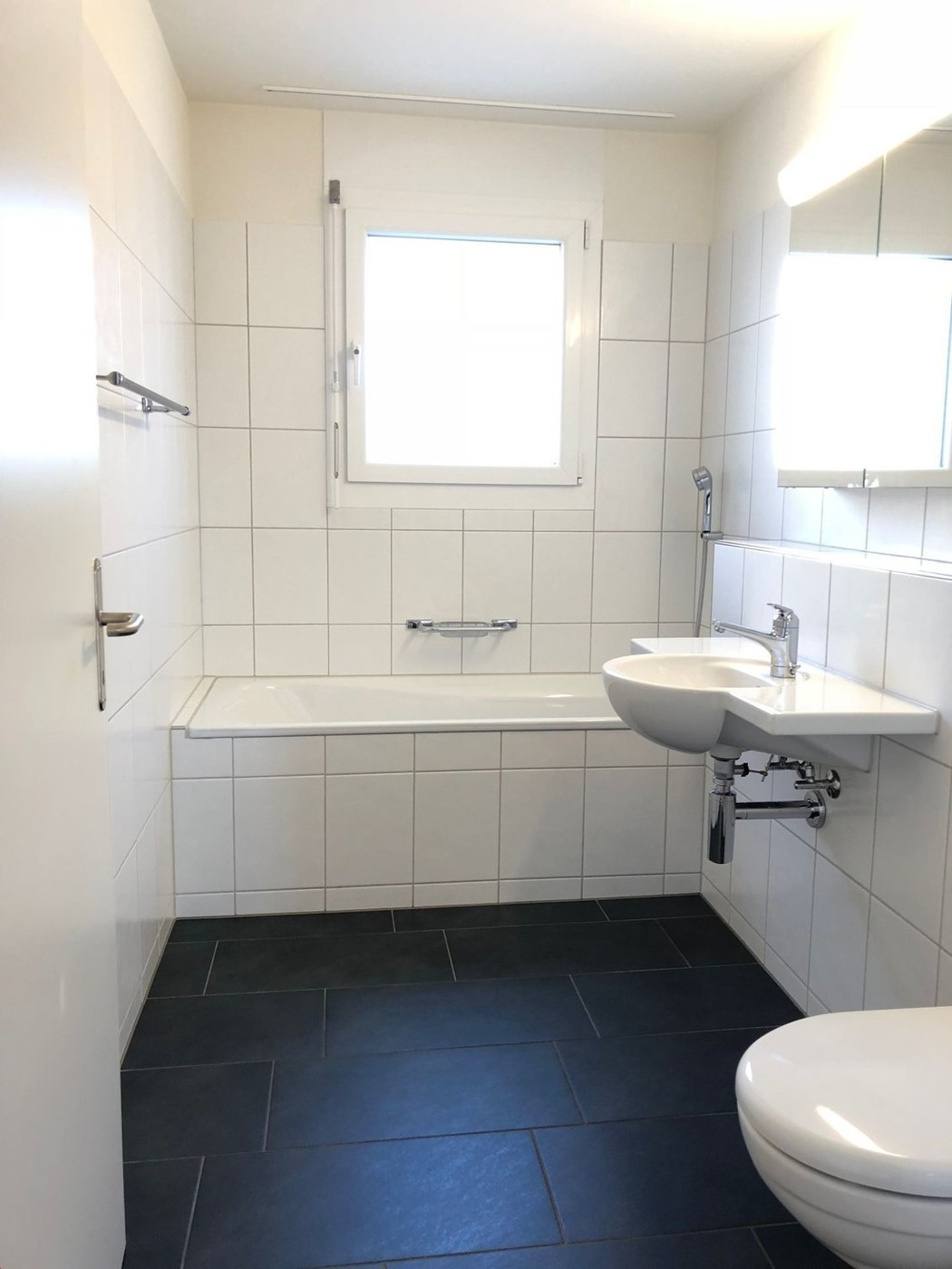 4 ½ rooms apartment