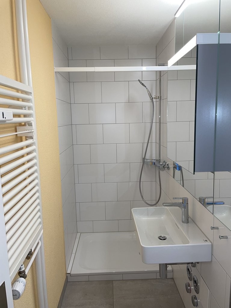 1 room apartment, Foto 4 von 4