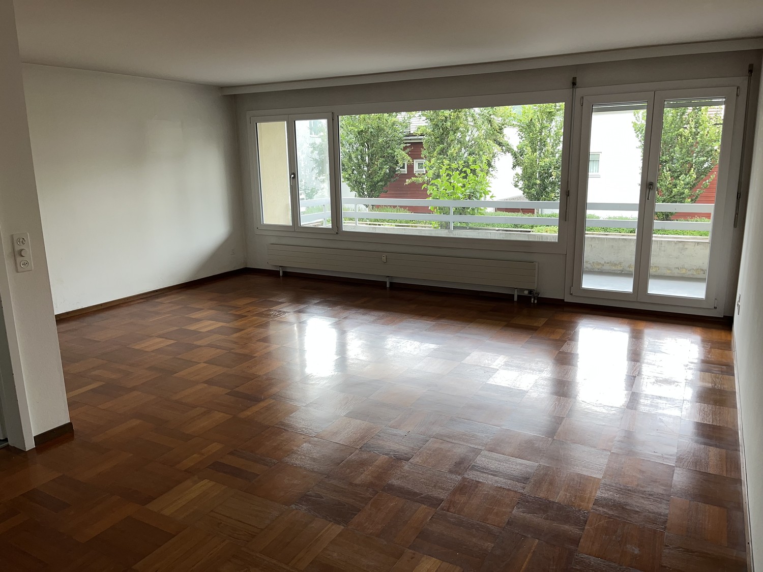 3 ½ rooms apartment, Foto 2 von 10