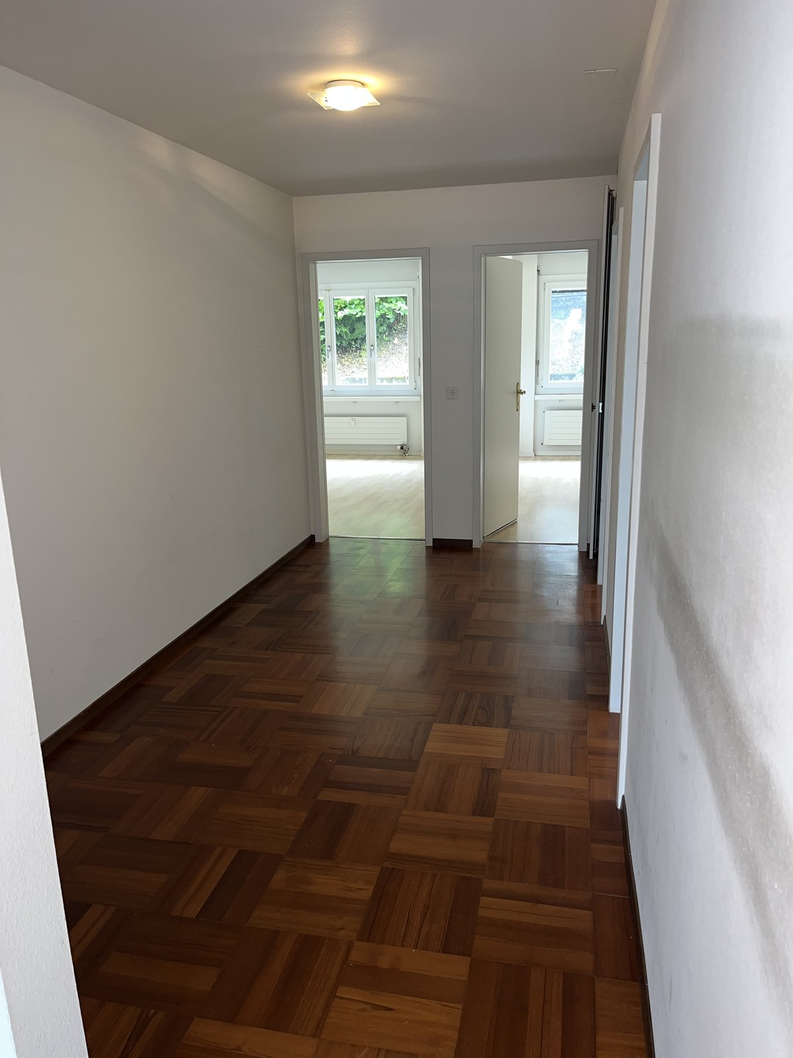 3 ½ rooms apartment, Foto 1 von 10
