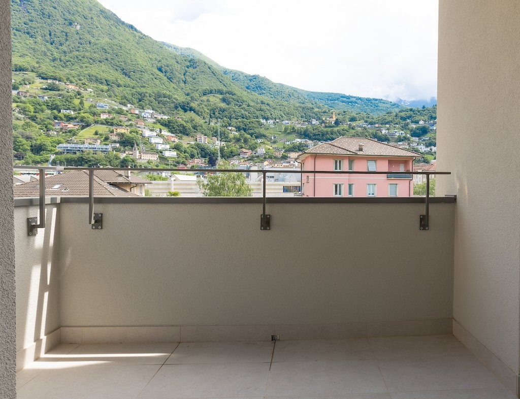 2 ½ rooms apartment (5)