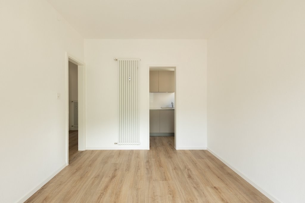 2 ½ rooms apartment (2)