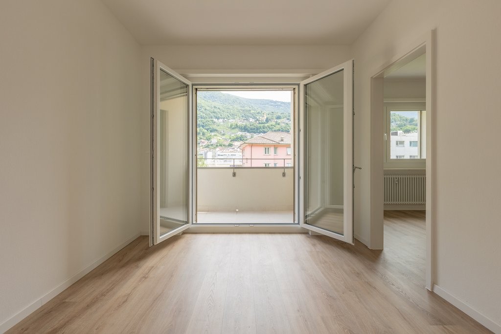 2 ½ rooms apartment (3)