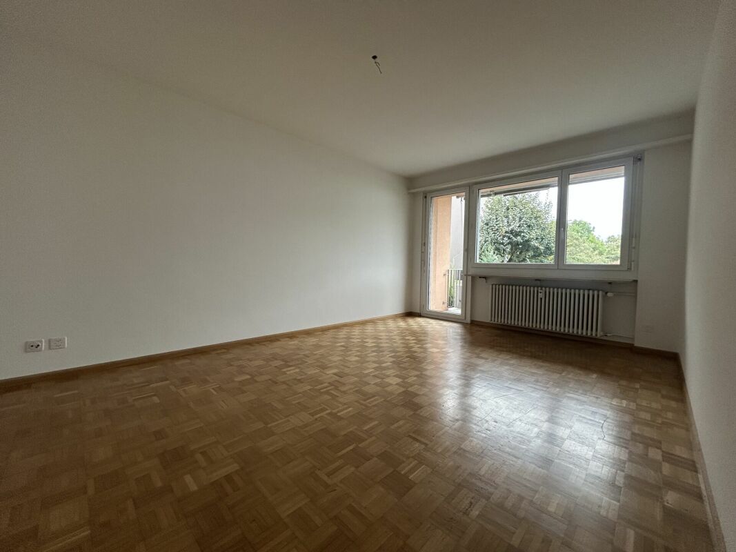 3 rooms apartment, Foto 5 von 10