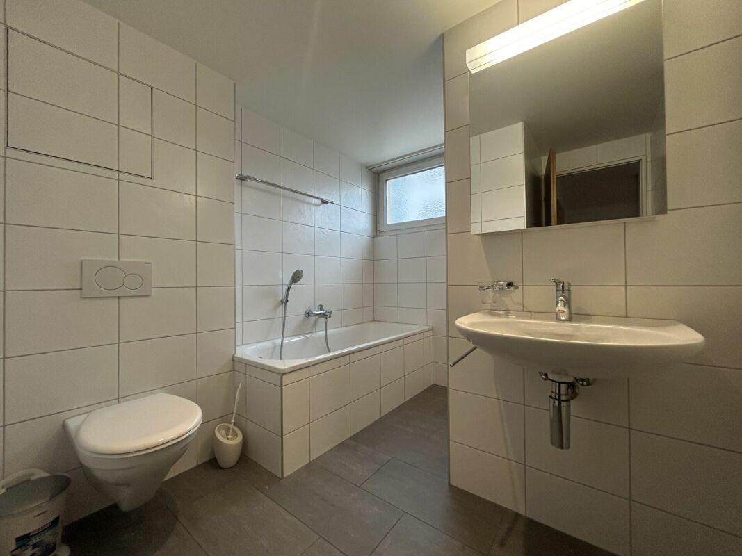 3 rooms apartment, Foto 6 von 10