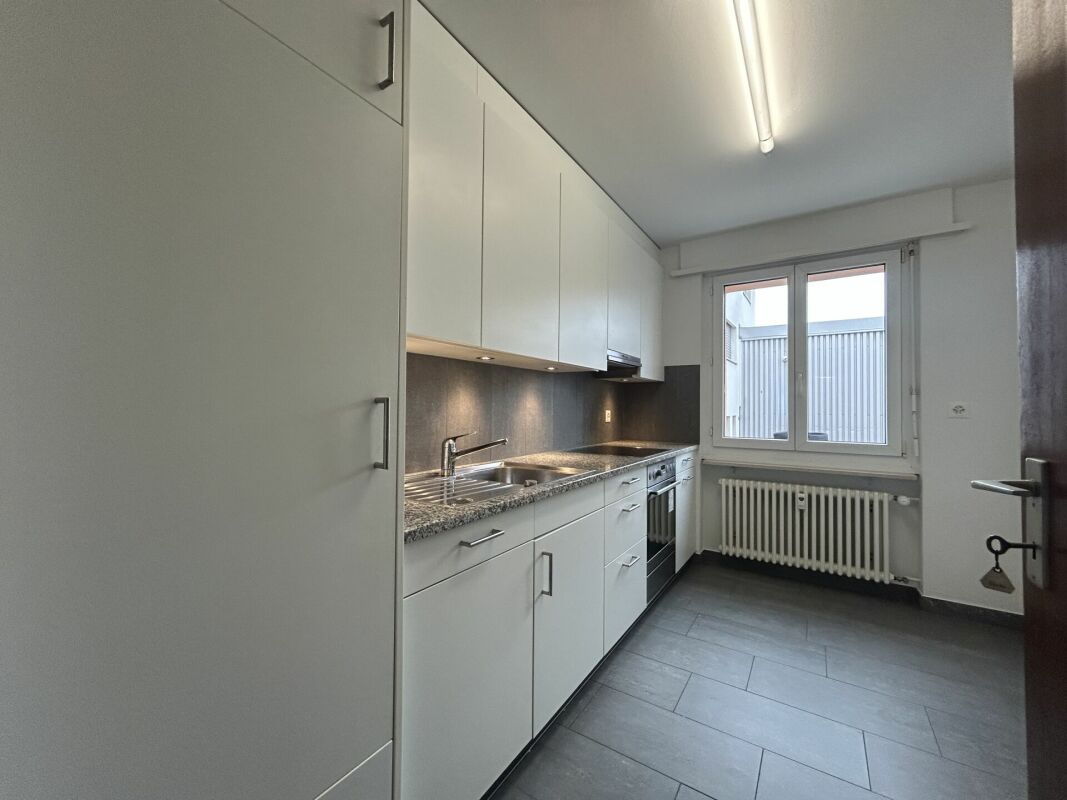 3 rooms apartment, Foto 4 von 10
