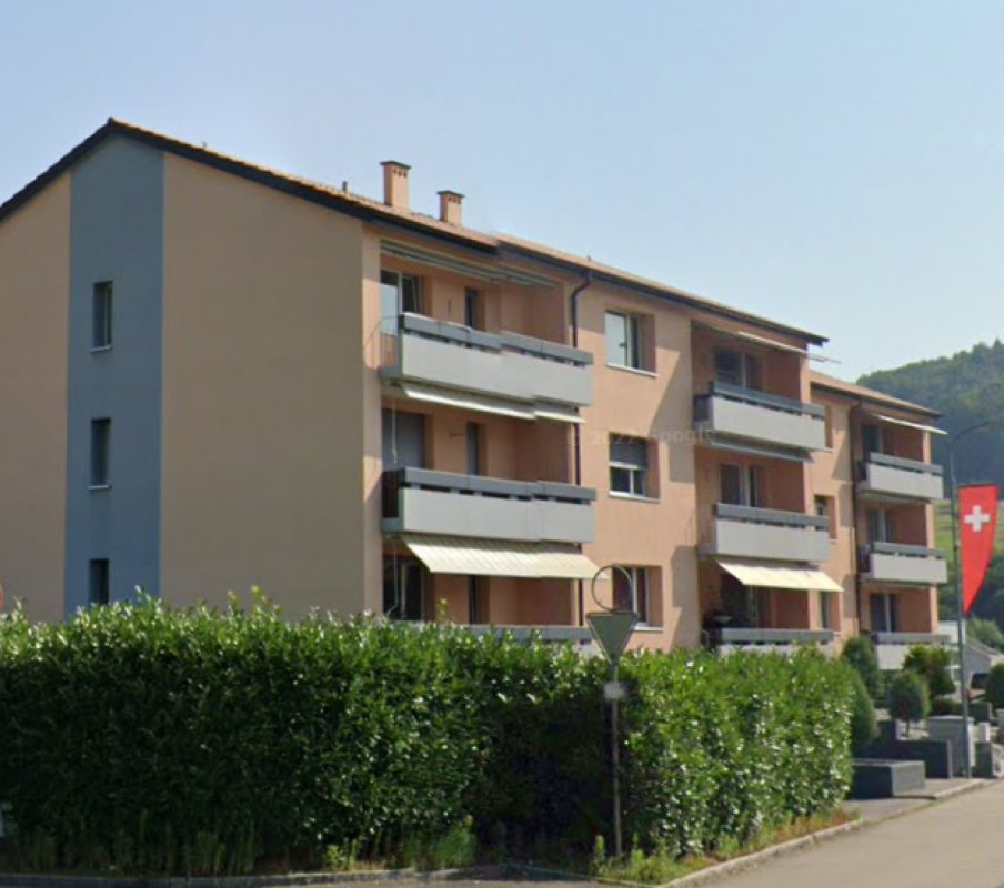 3 rooms apartment, Foto 1 von 10