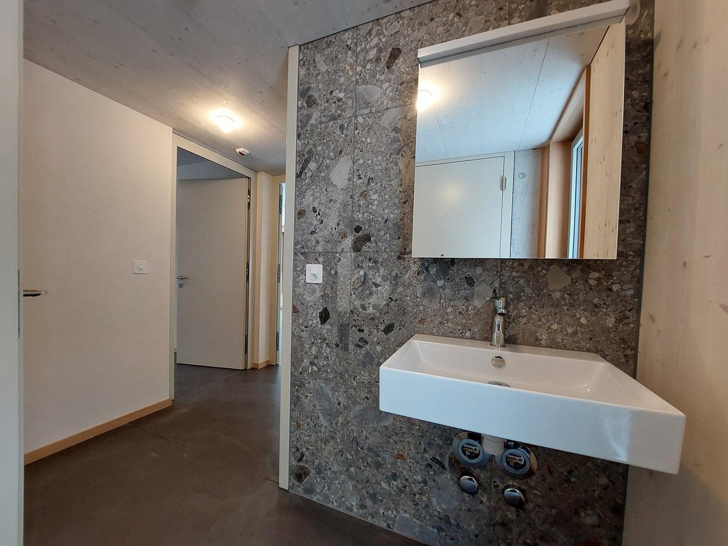 Appartamento di 2 ½ locali