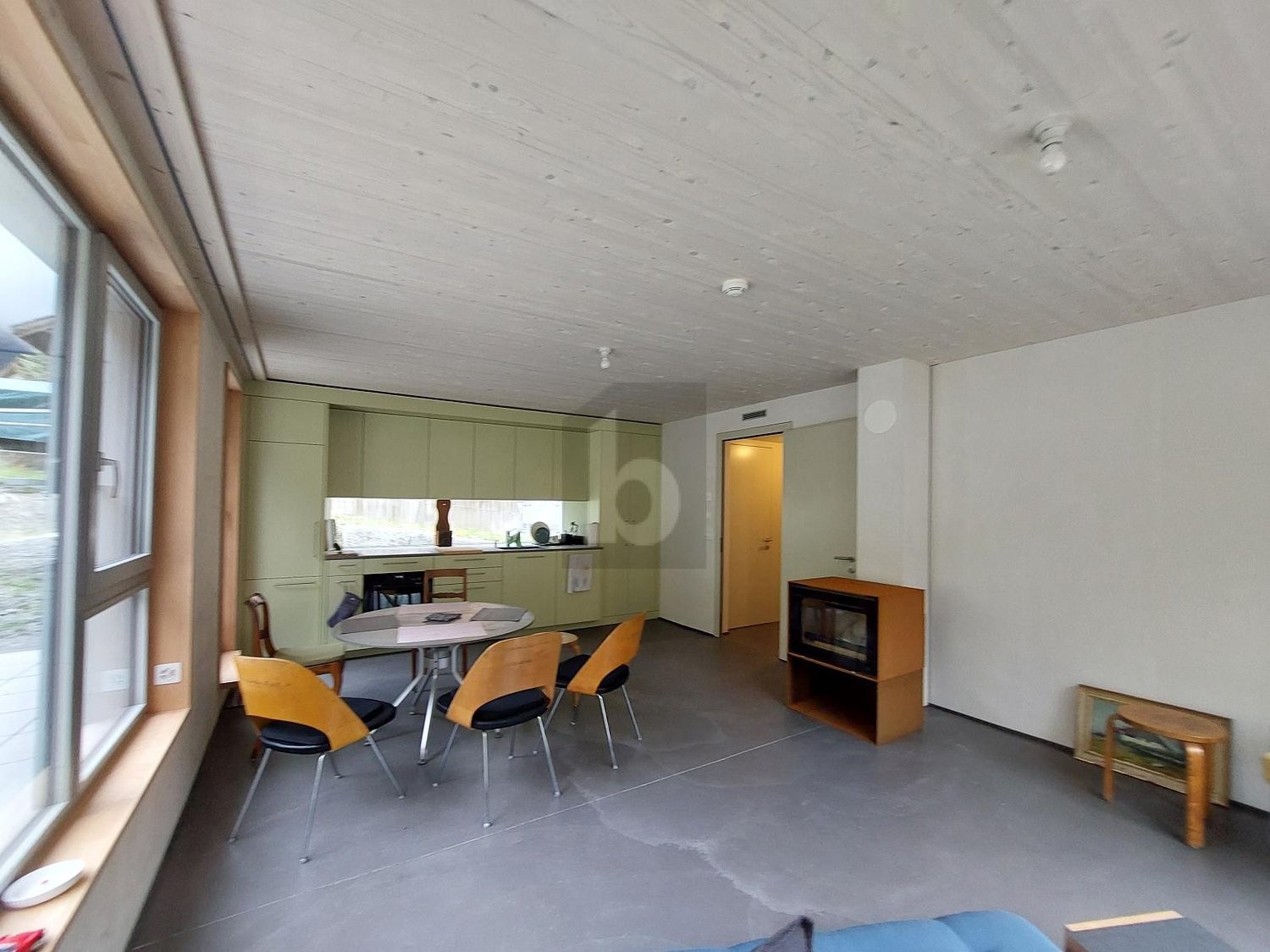 Appartamento di 2 ½ locali