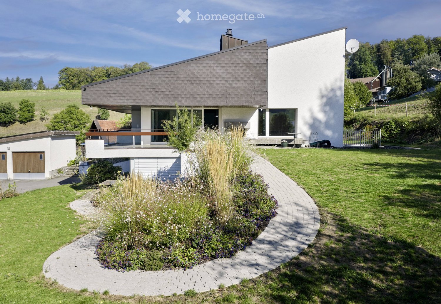 6 ½ rooms single house, Foto 5 von 5