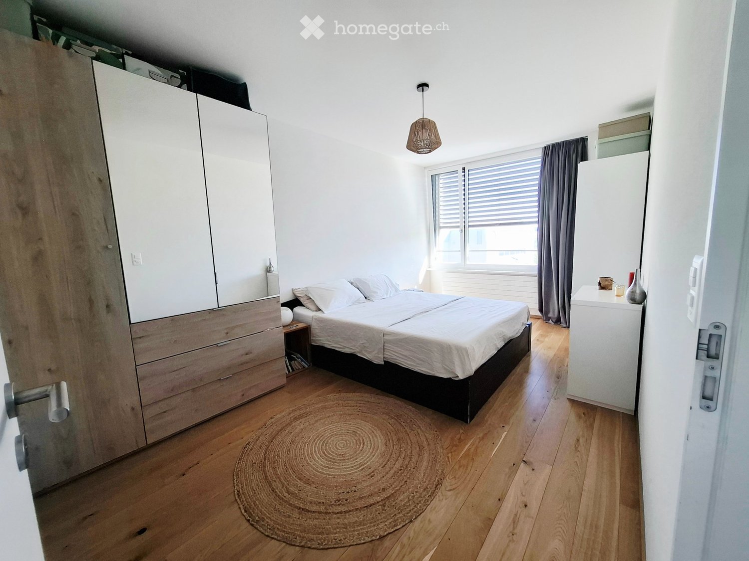 4 ½ Zimmer-Wohnung, Foto 2 von 5