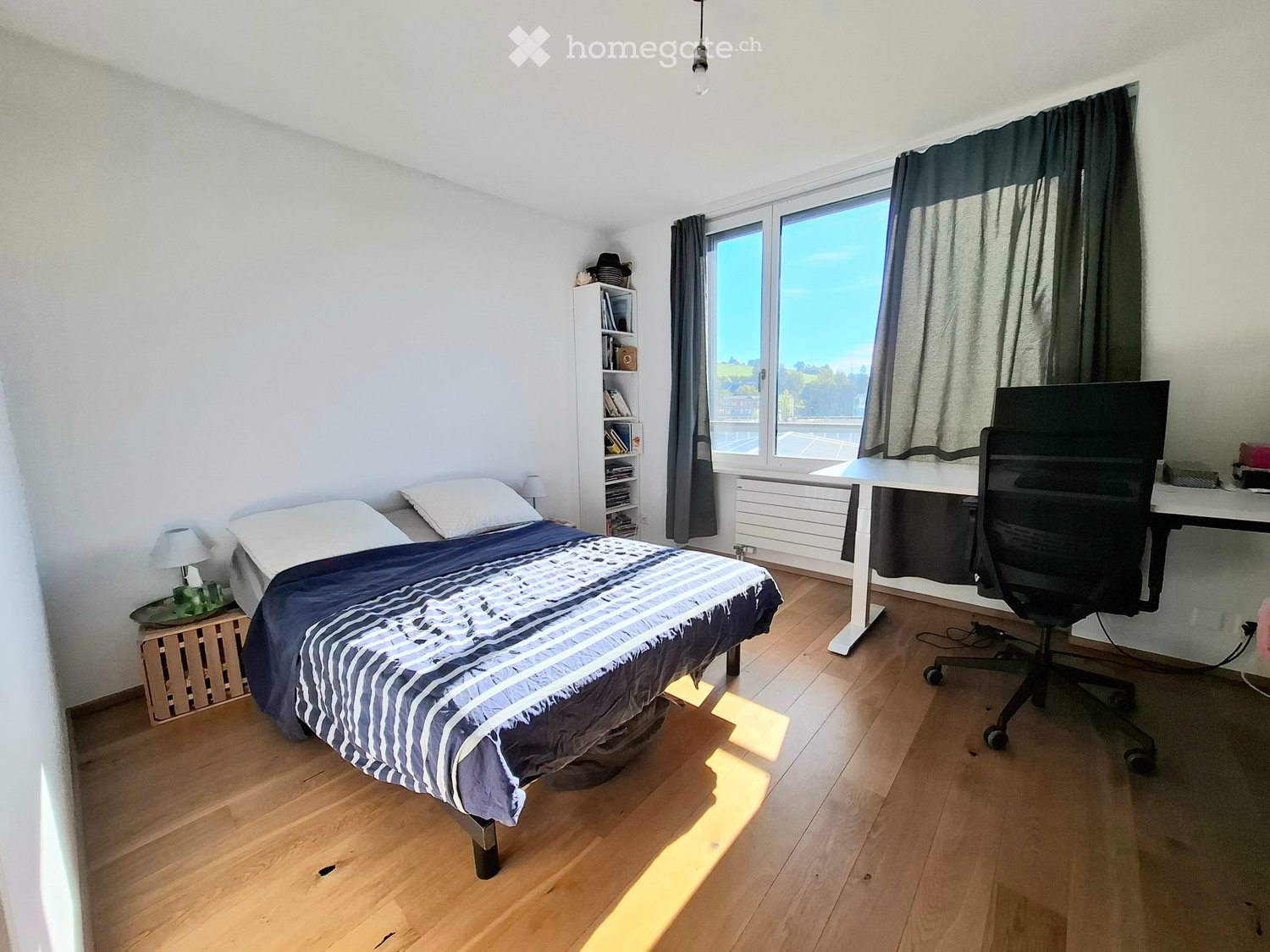 4 ½ Zimmer-Wohnung, Foto 4 von 5