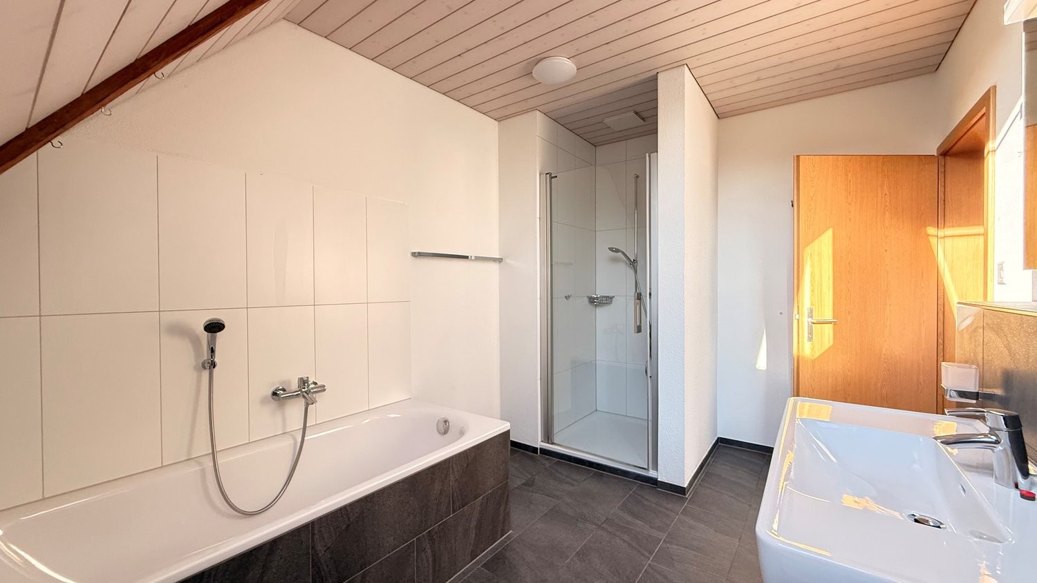 3 ½ pièces appartement