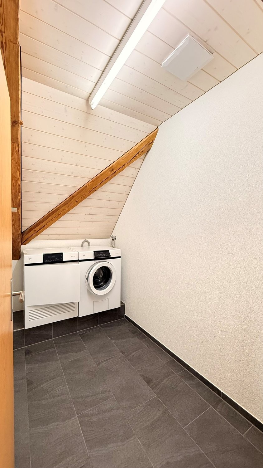 3 ½ pièces appartement