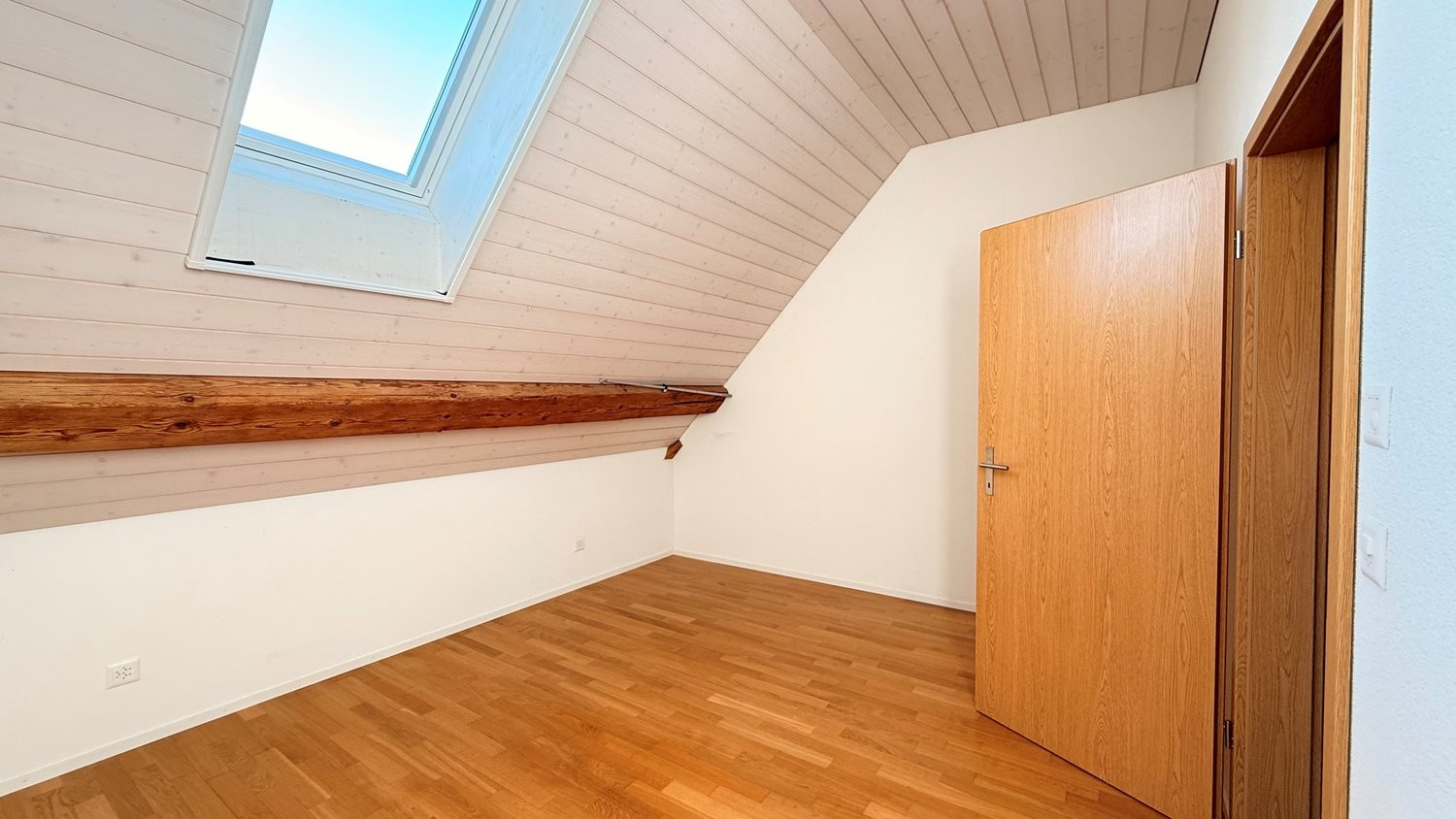 3 ½ pièces appartement
