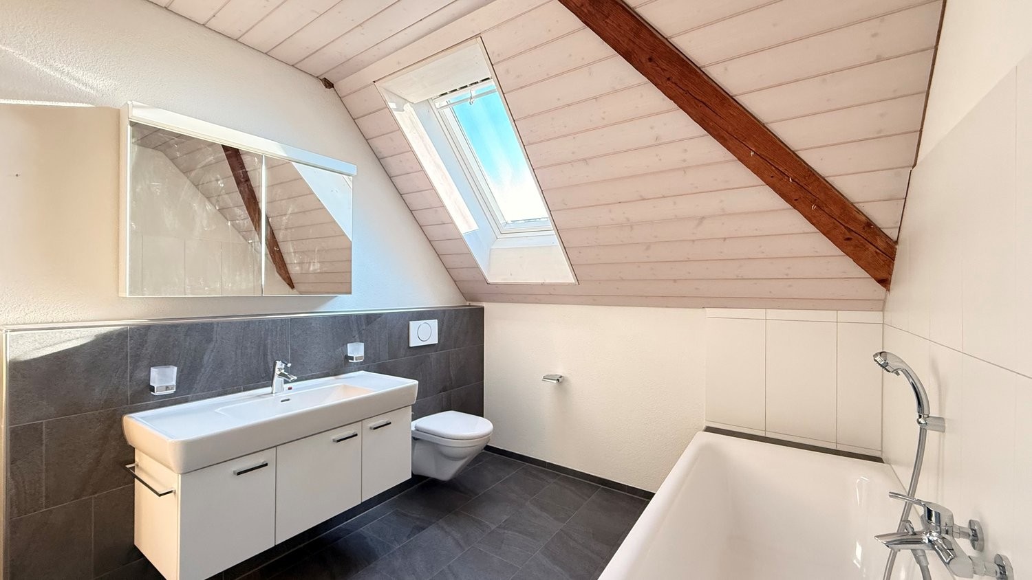 3 ½ pièces appartement