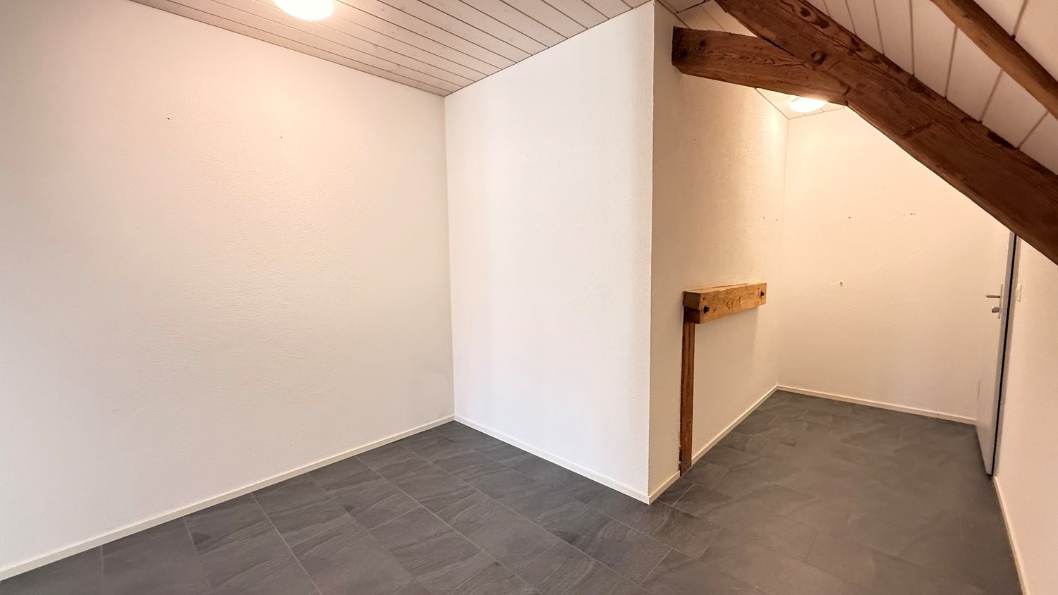 3 ½ pièces appartement