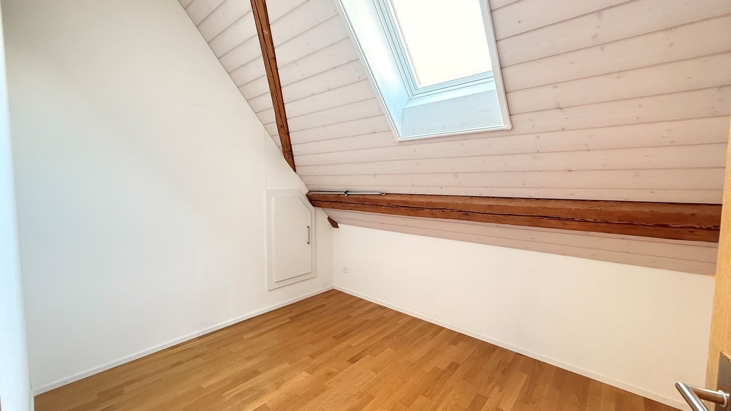 3 ½ pièces appartement