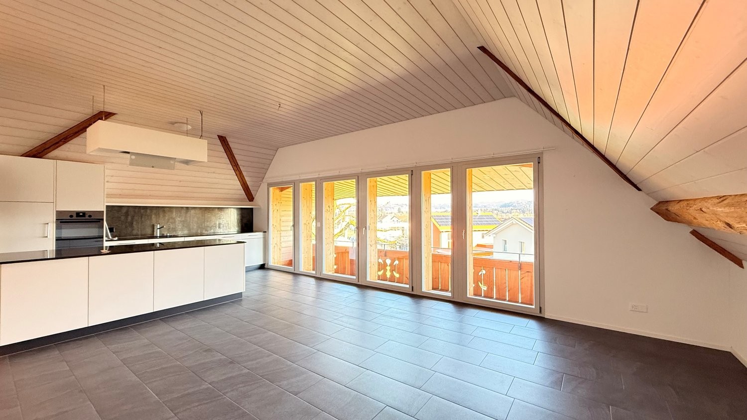 3 ½ pièces appartement