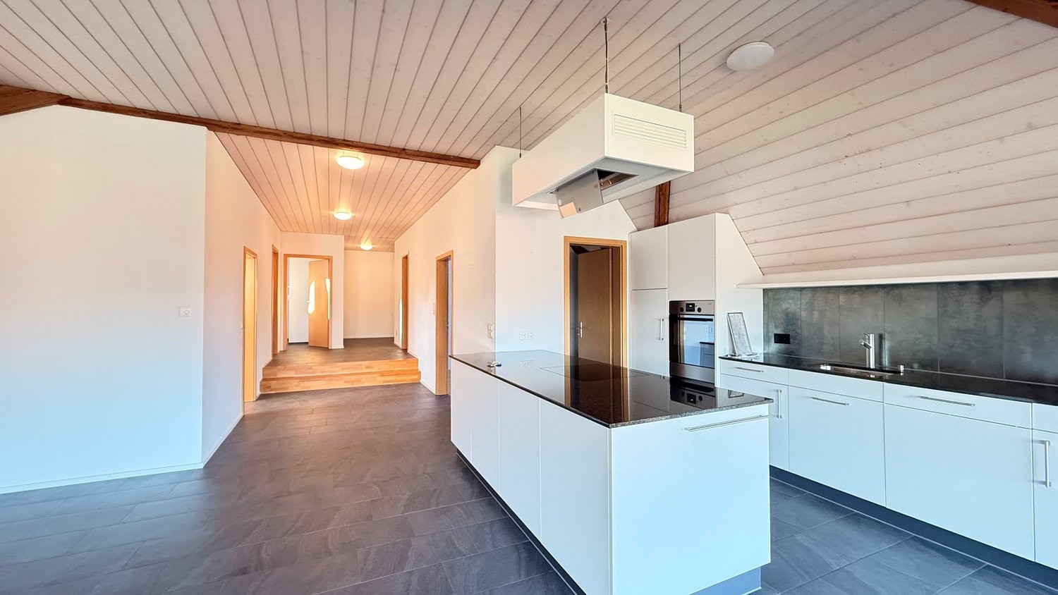3 ½ pièces appartement
