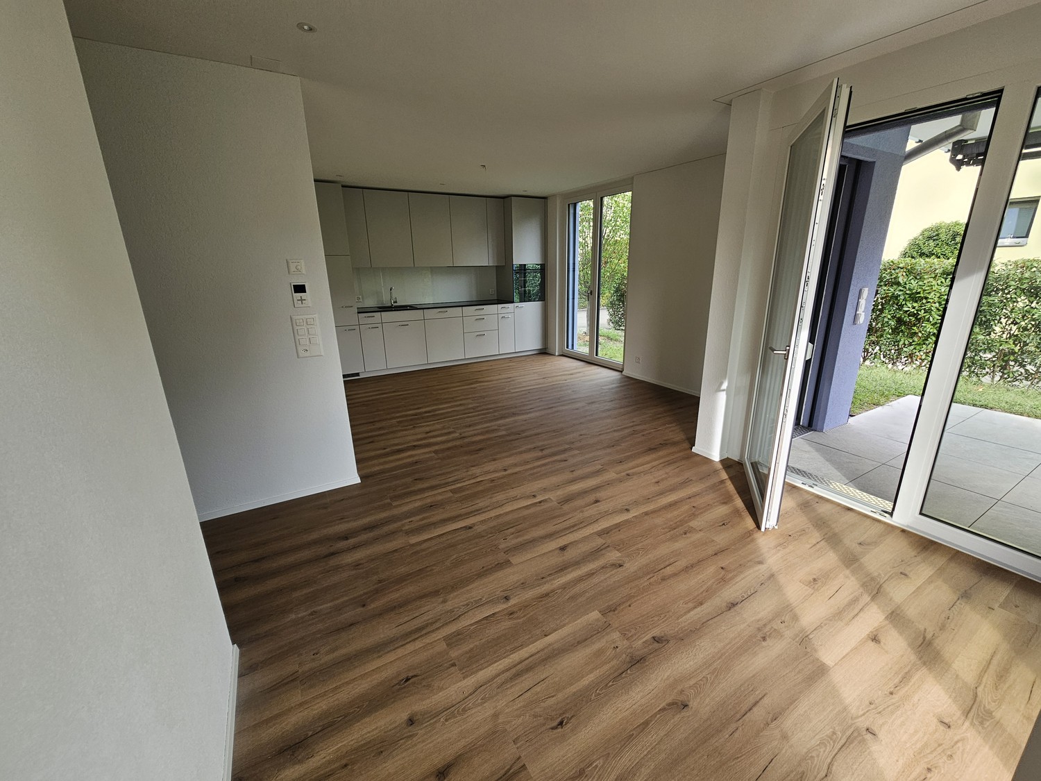 2 ½ rooms apartment, Foto 2 von 7