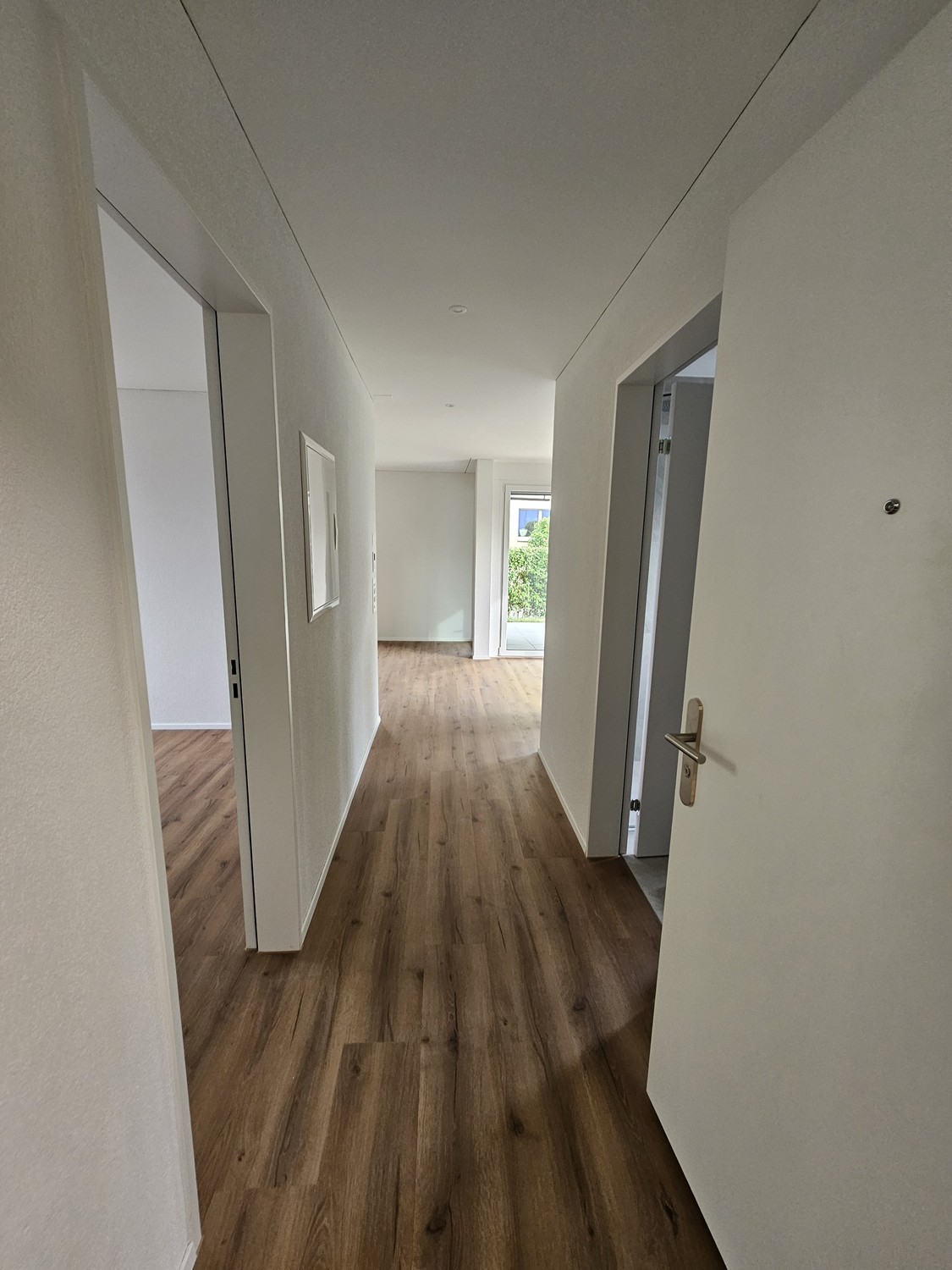 2 ½ rooms apartment, Foto 1 von 7