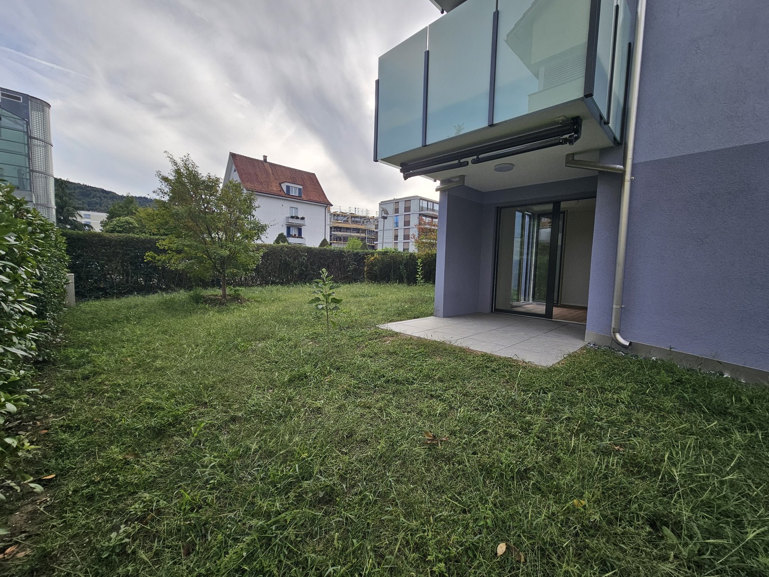2 ½ rooms apartment, Foto 6 von 7