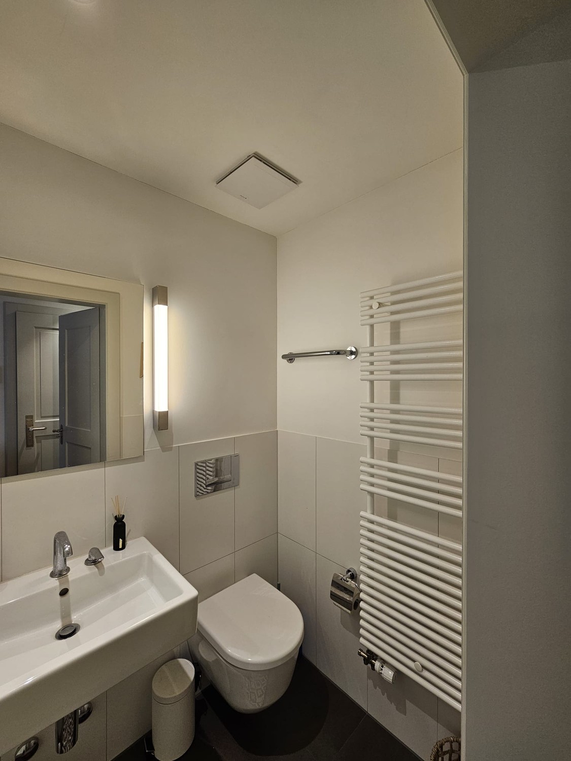 1 room apartment, Foto 4 von 5