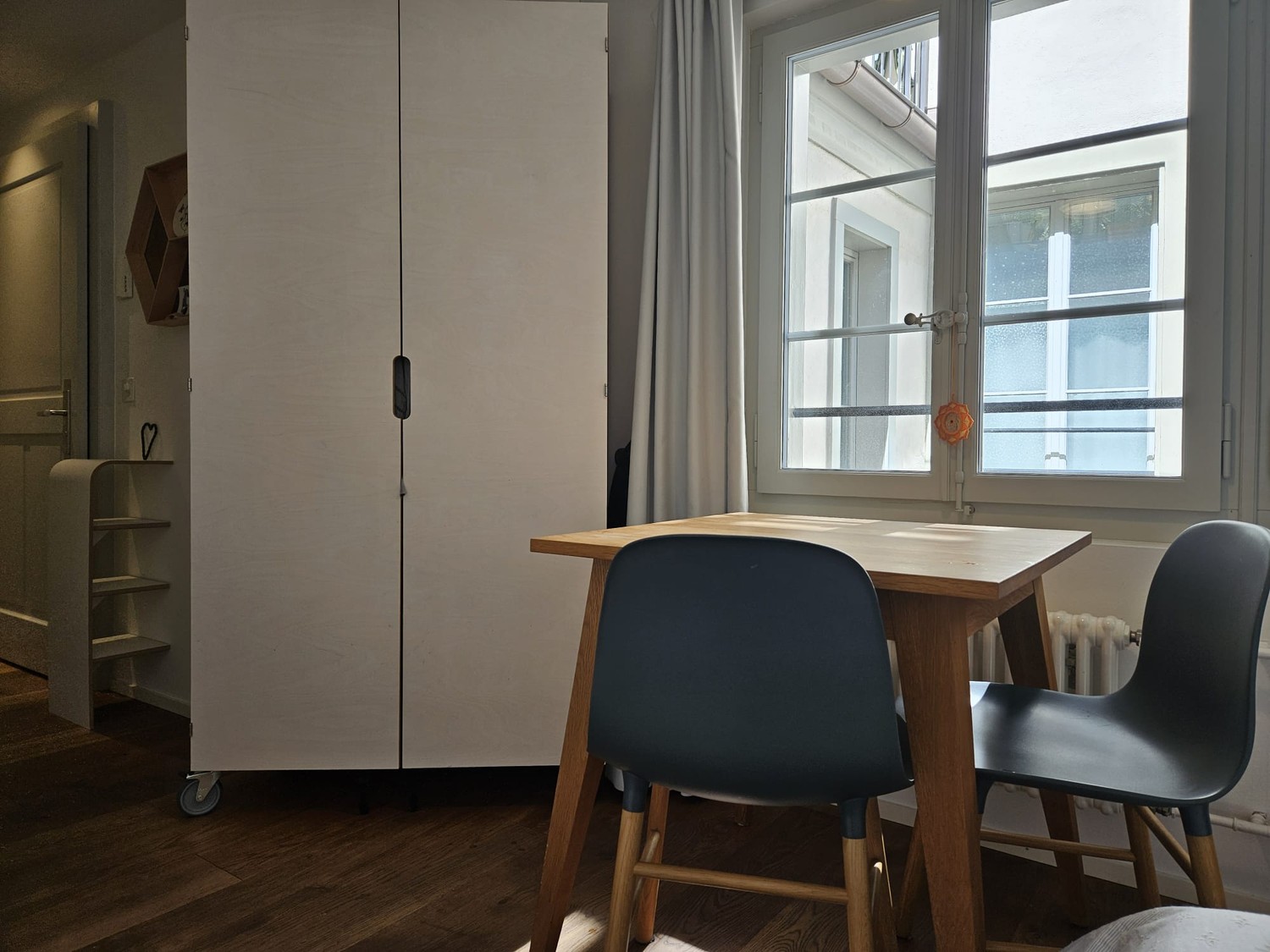 1 room apartment, Foto 5 von 5