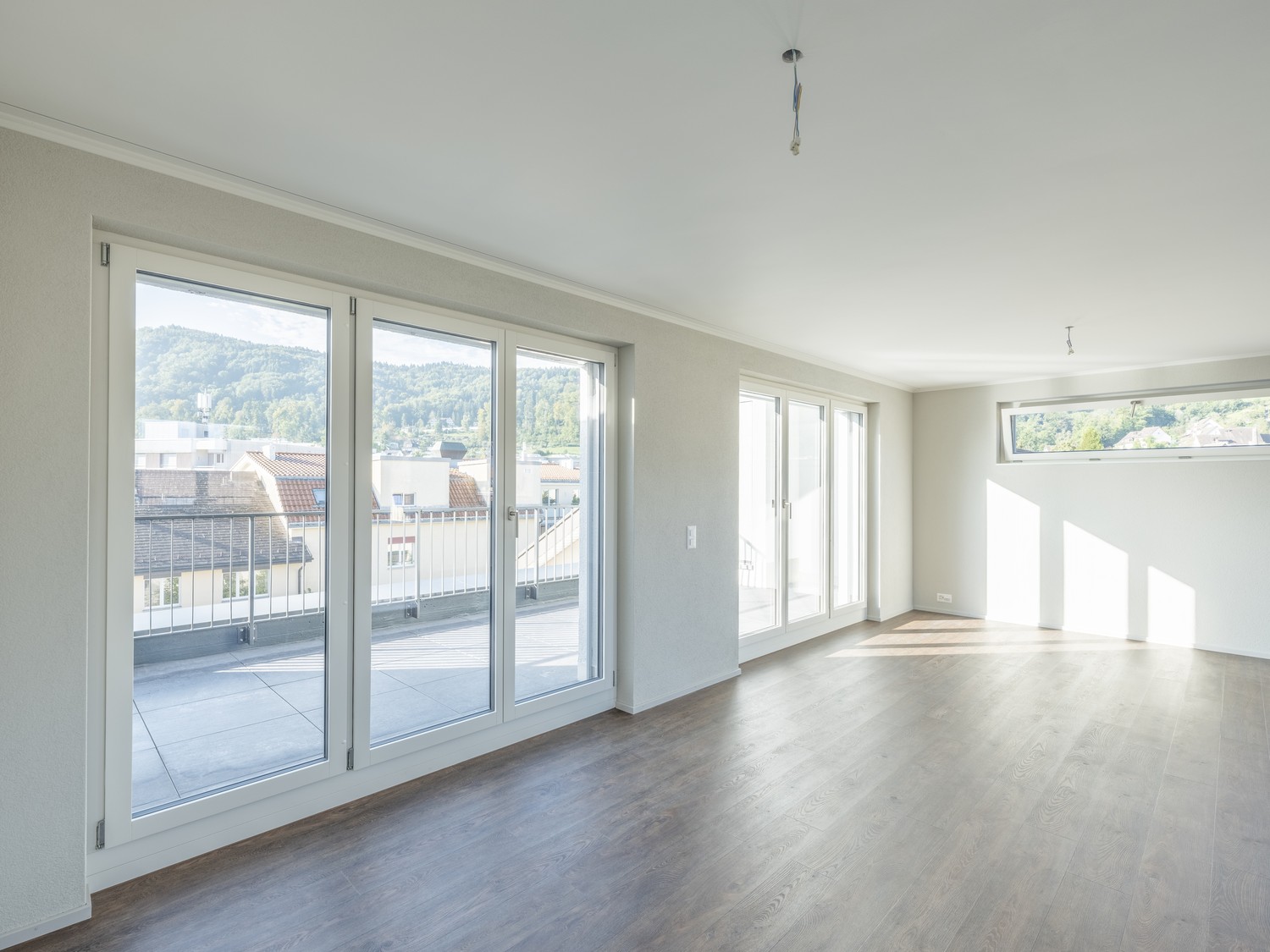 4 ½ Zimmer Wohnung, Foto 7 von 10