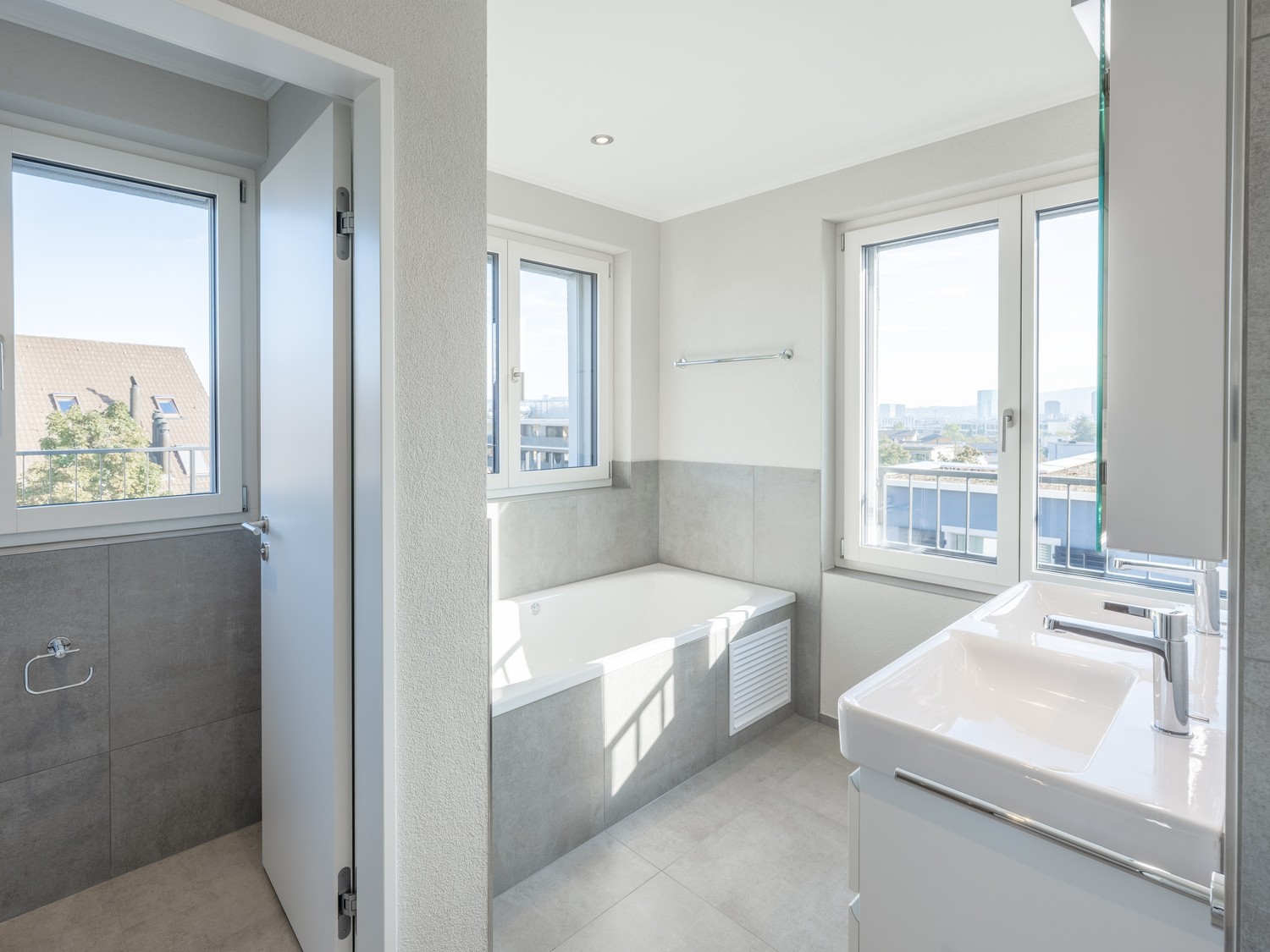 4 ½ Zimmer Wohnung, Foto 6 von 10