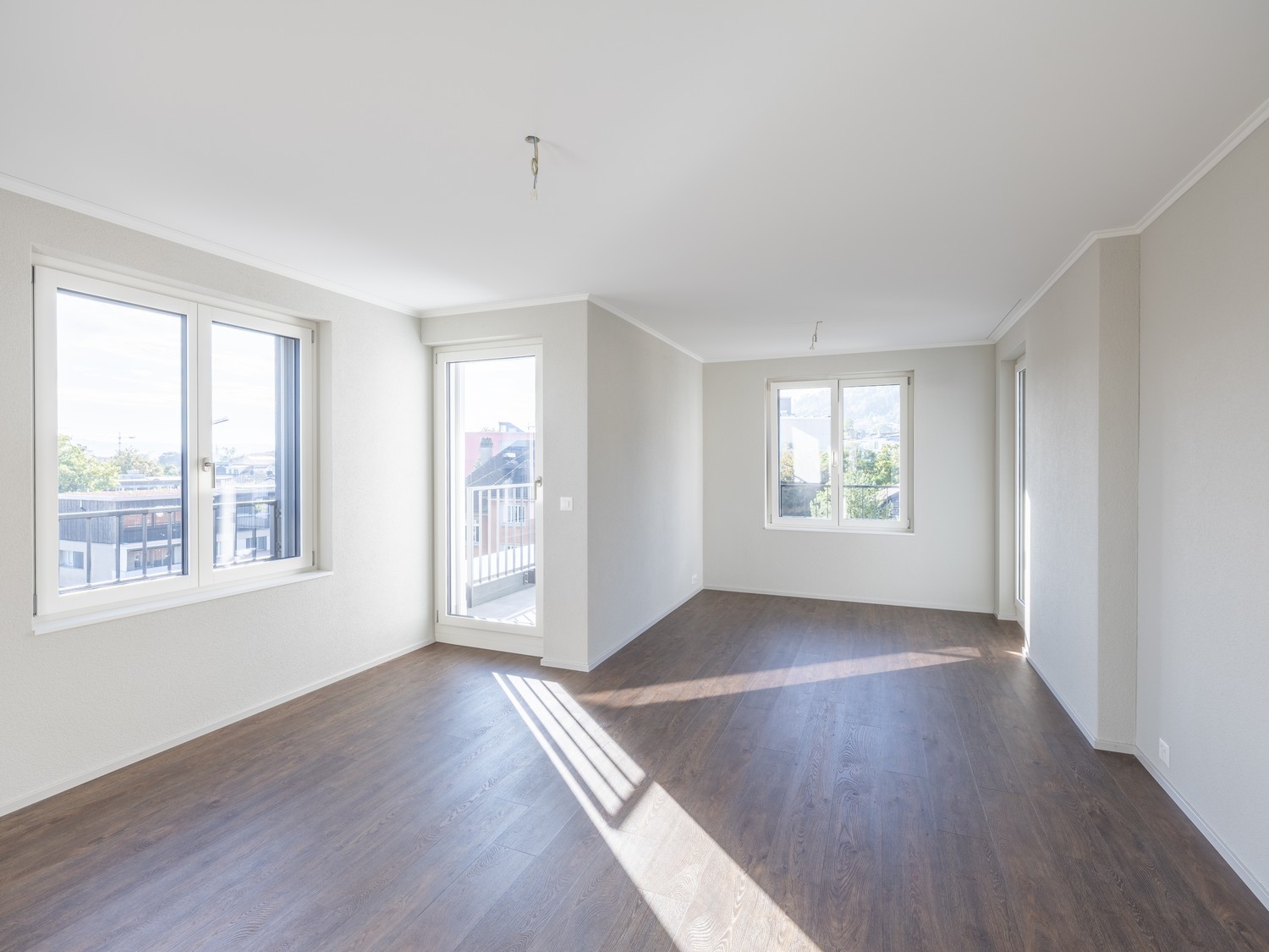 4 ½ Zimmer Wohnung, Foto 3 von 10