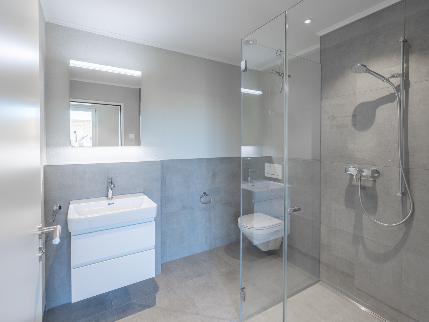 4 ½ Zimmer Wohnung, Foto 4 von 10