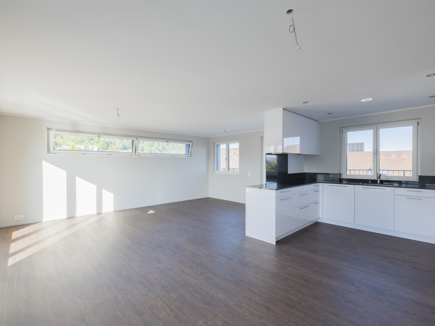 4 ½ Zimmer Wohnung, Foto 9 von 10