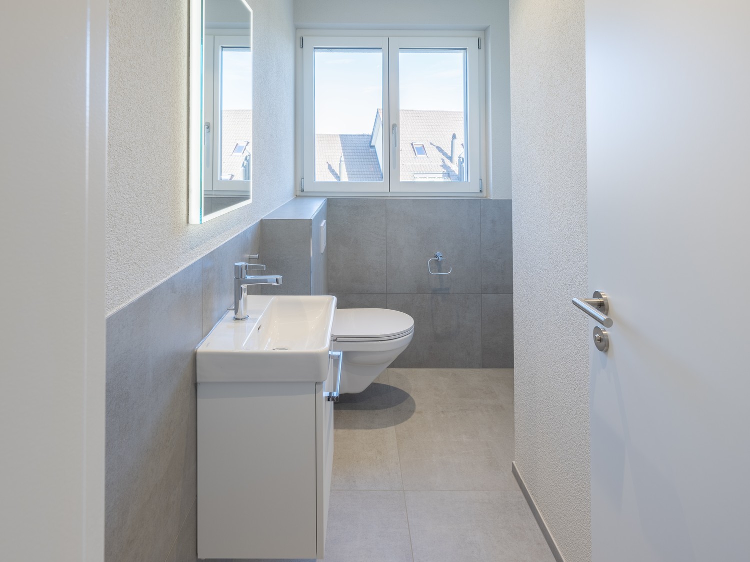 4 ½ Zimmer Wohnung, Foto 8 von 10