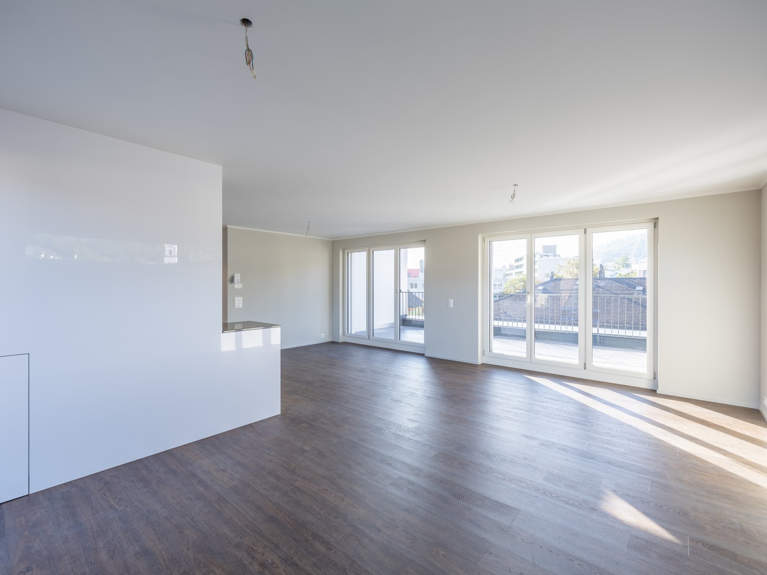 4 ½ Zimmer Wohnung, Foto 5 von 10