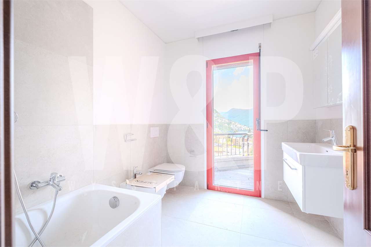 5 ½ Zimmer Wohnung, Foto 8 von 10