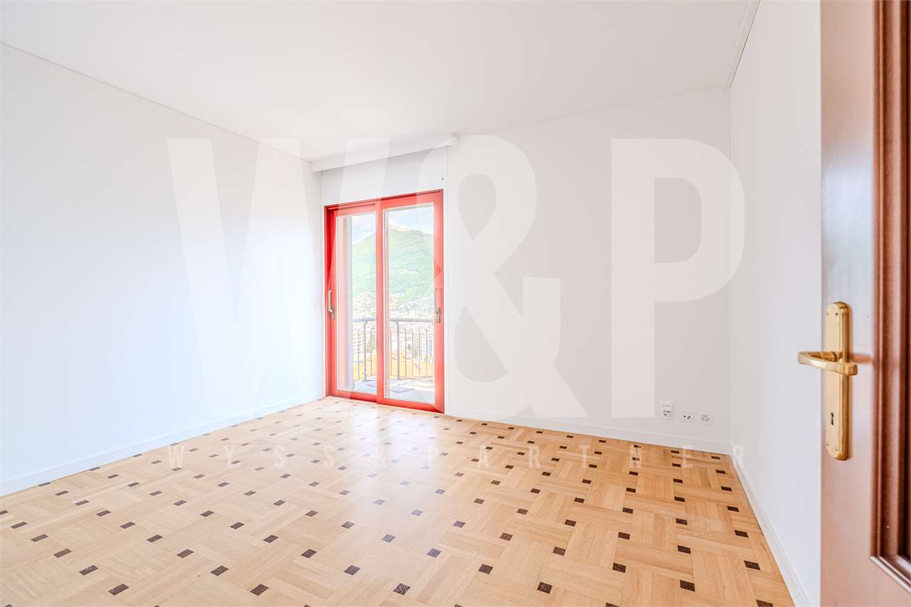 5 ½ Zimmer Wohnung, Foto 4 von 10