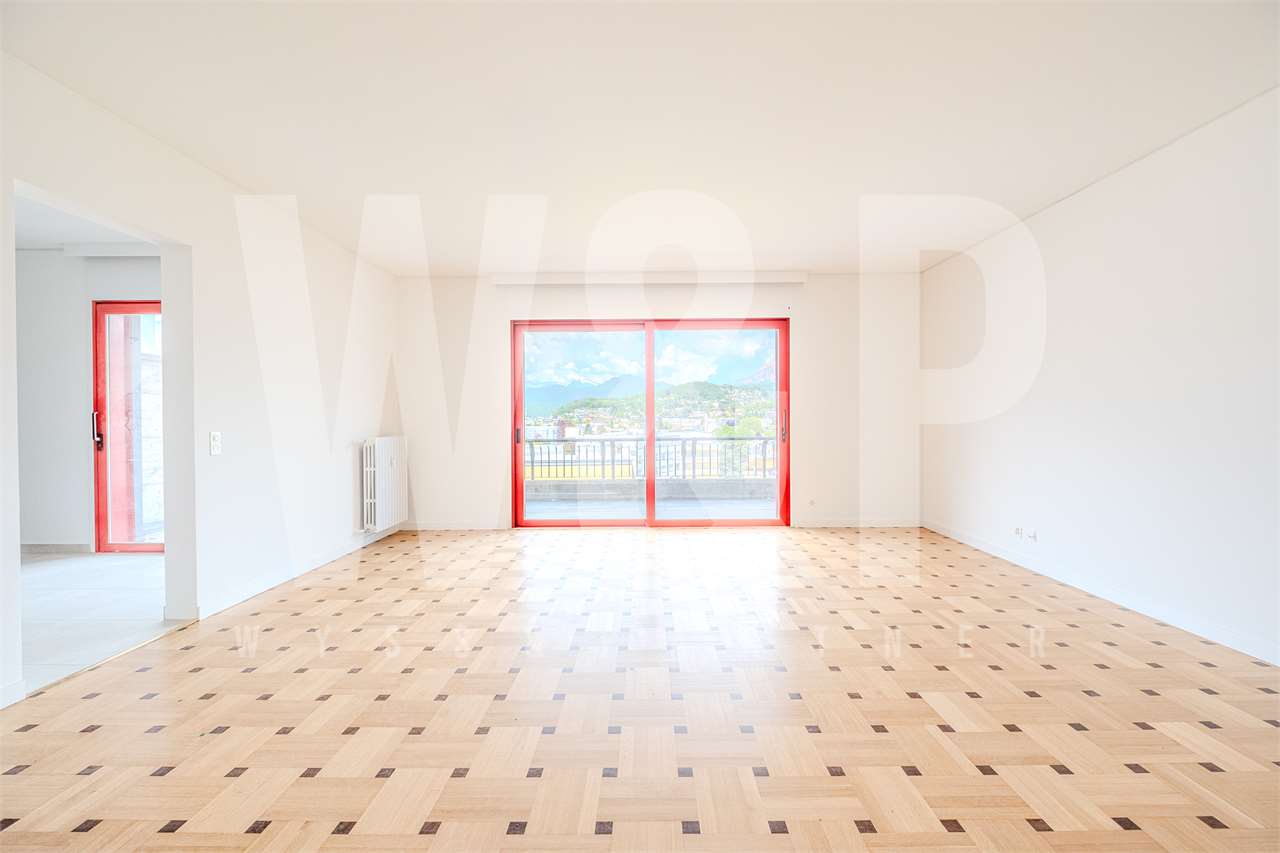 5 ½ Zimmer Wohnung, Foto 1 von 10