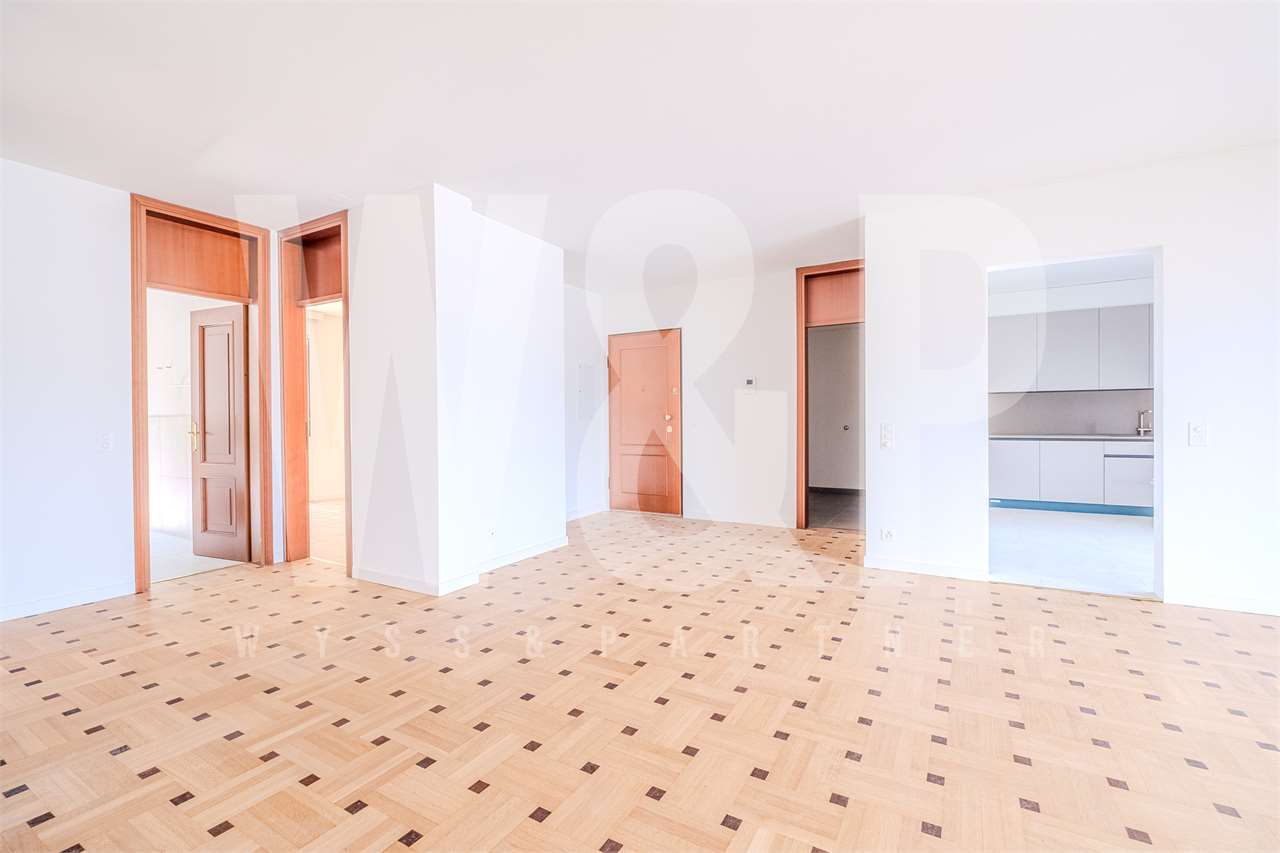 5 ½ Zimmer Wohnung, Foto 2 von 10