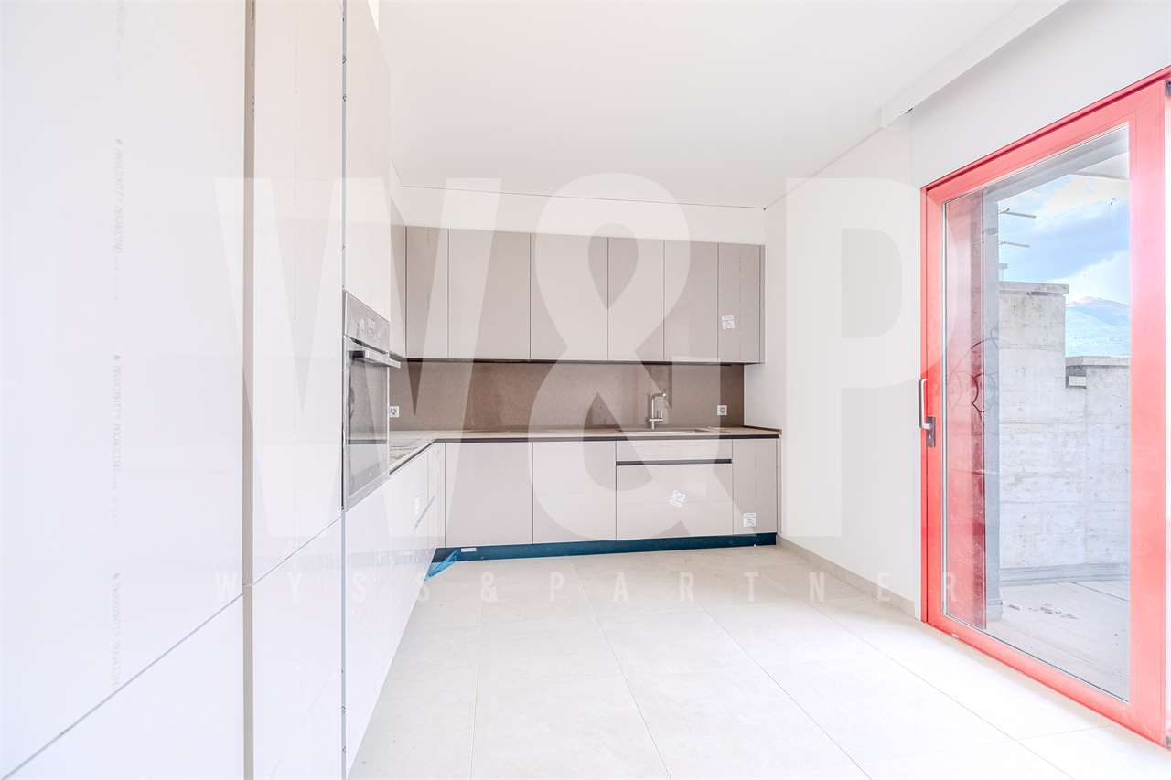 5 ½ Zimmer Wohnung, Foto 10 von 10