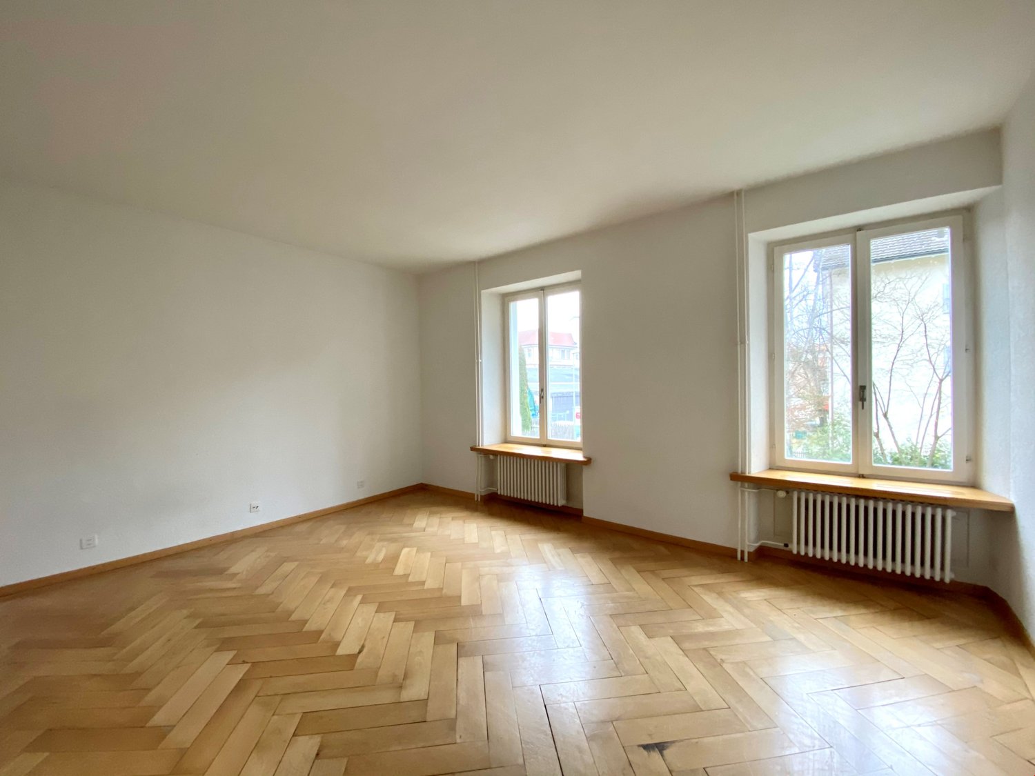 3 rooms apartment, Foto 6 von 9