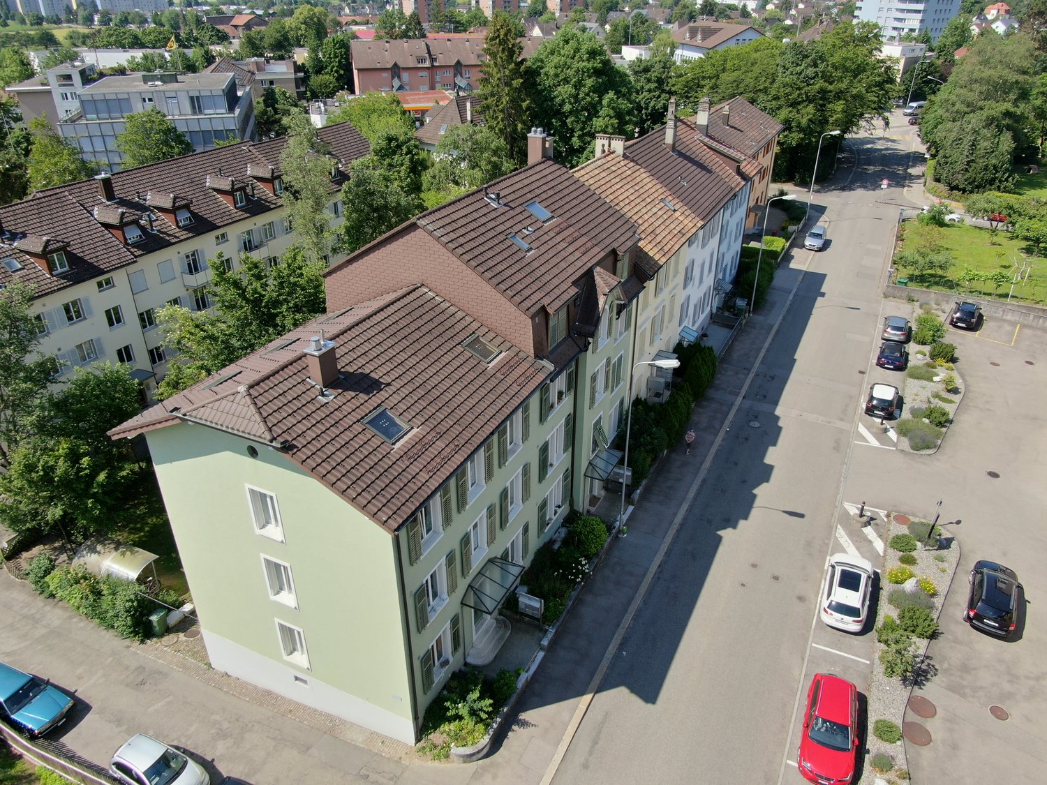 3 rooms apartment, Foto 9 von 9