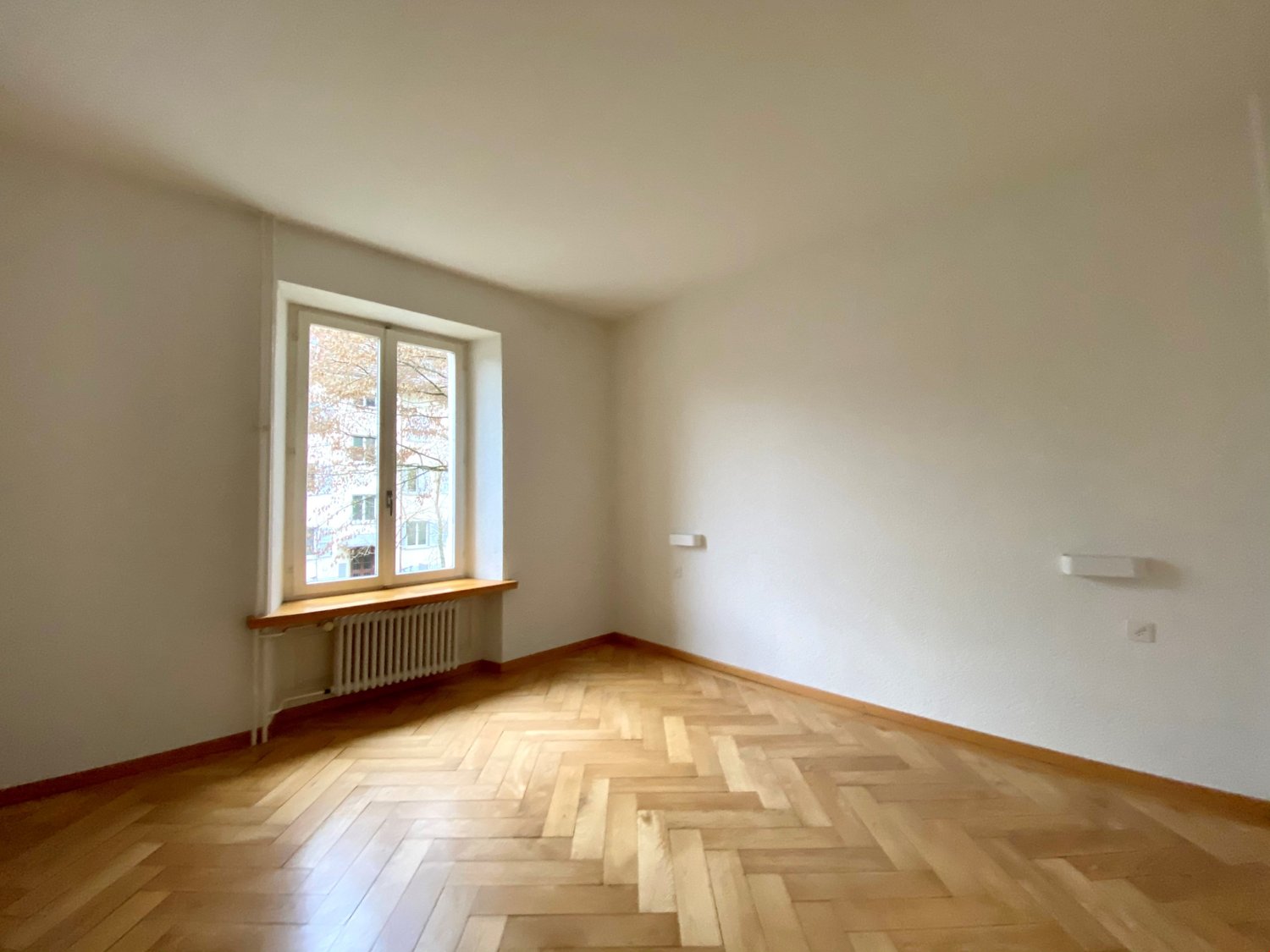 3 rooms apartment, Foto 4 von 9