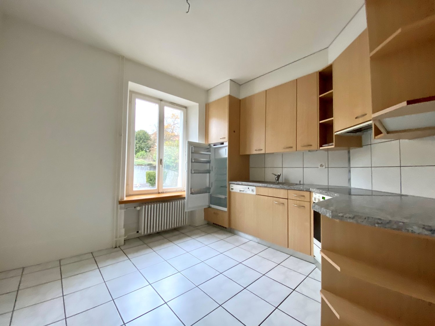 3 rooms apartment, Foto 7 von 9