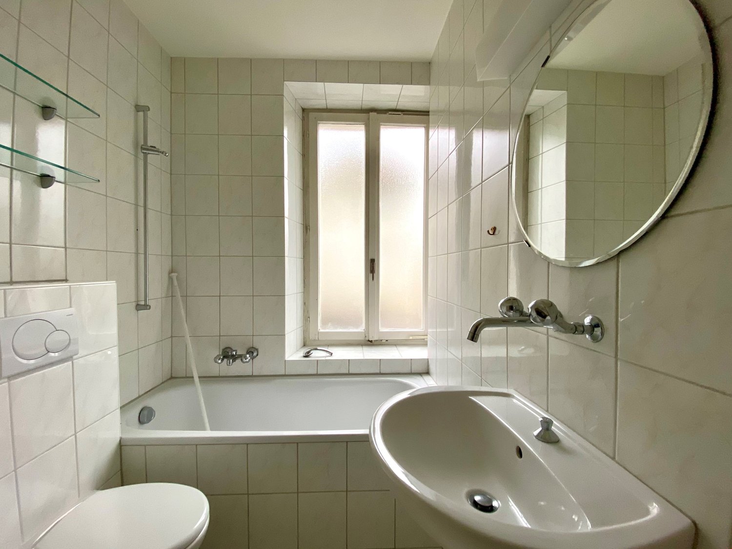 3 rooms apartment, Foto 8 von 9