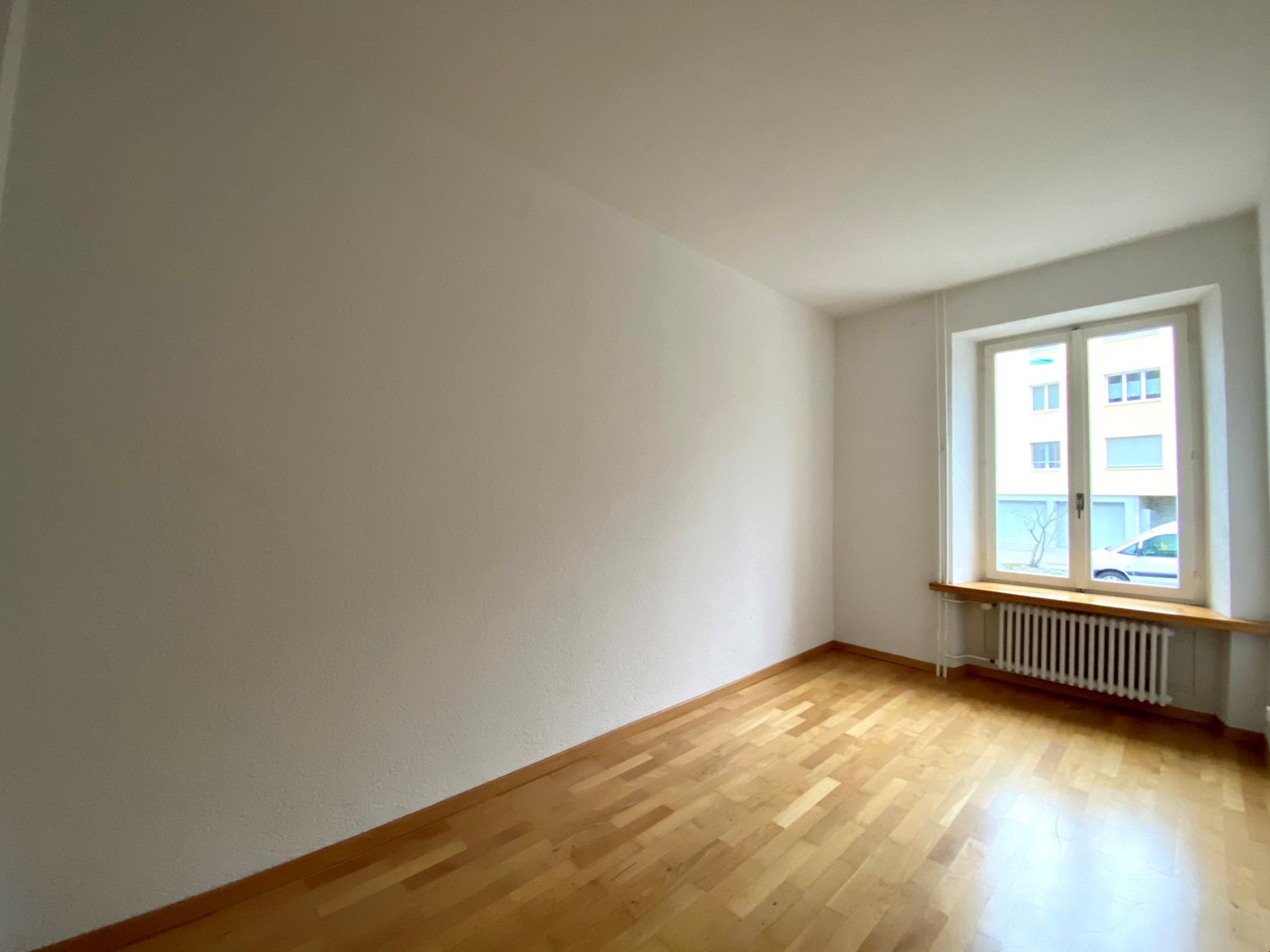 3 rooms apartment, Foto 5 von 9